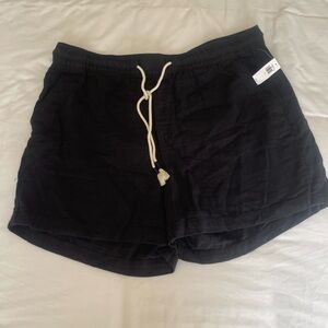 NWT Old Navy Drawstring Short